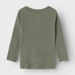 Langarmshirt