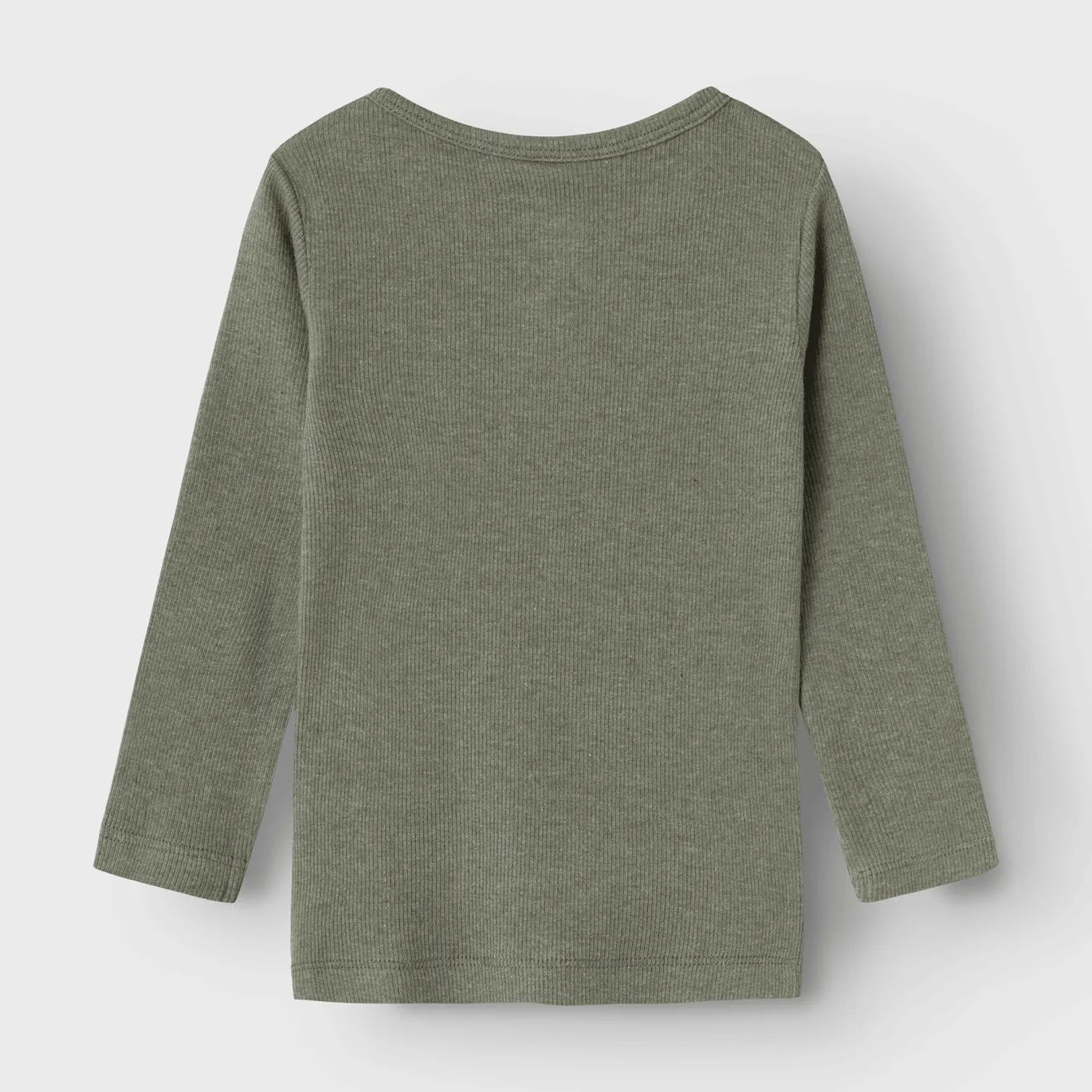 Langarmshirt