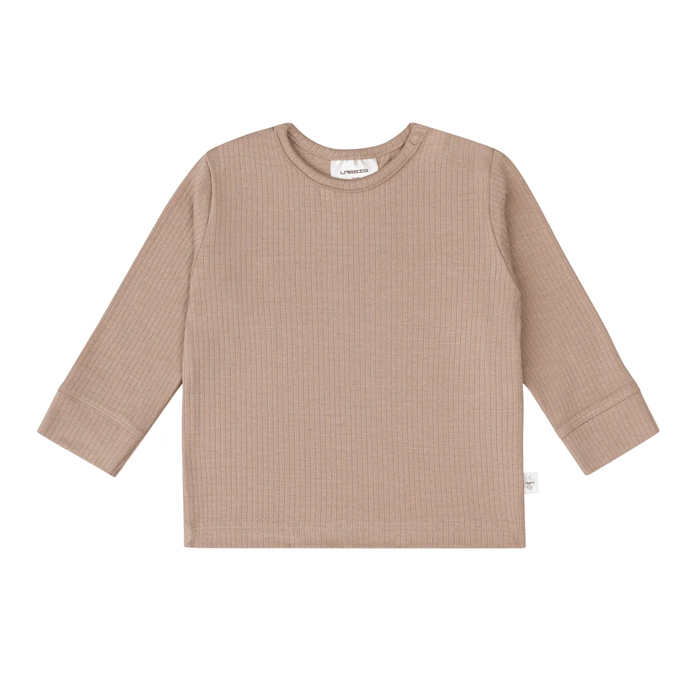 Langarmshirt
