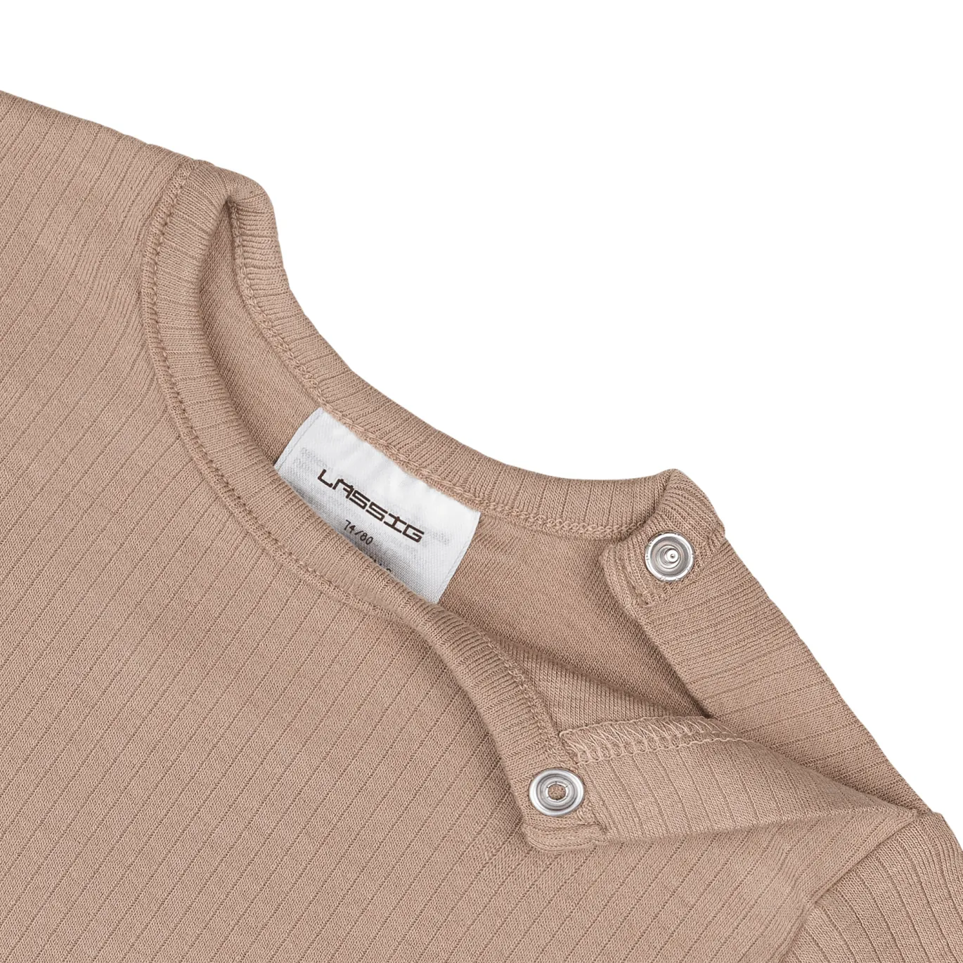 Langarmshirt