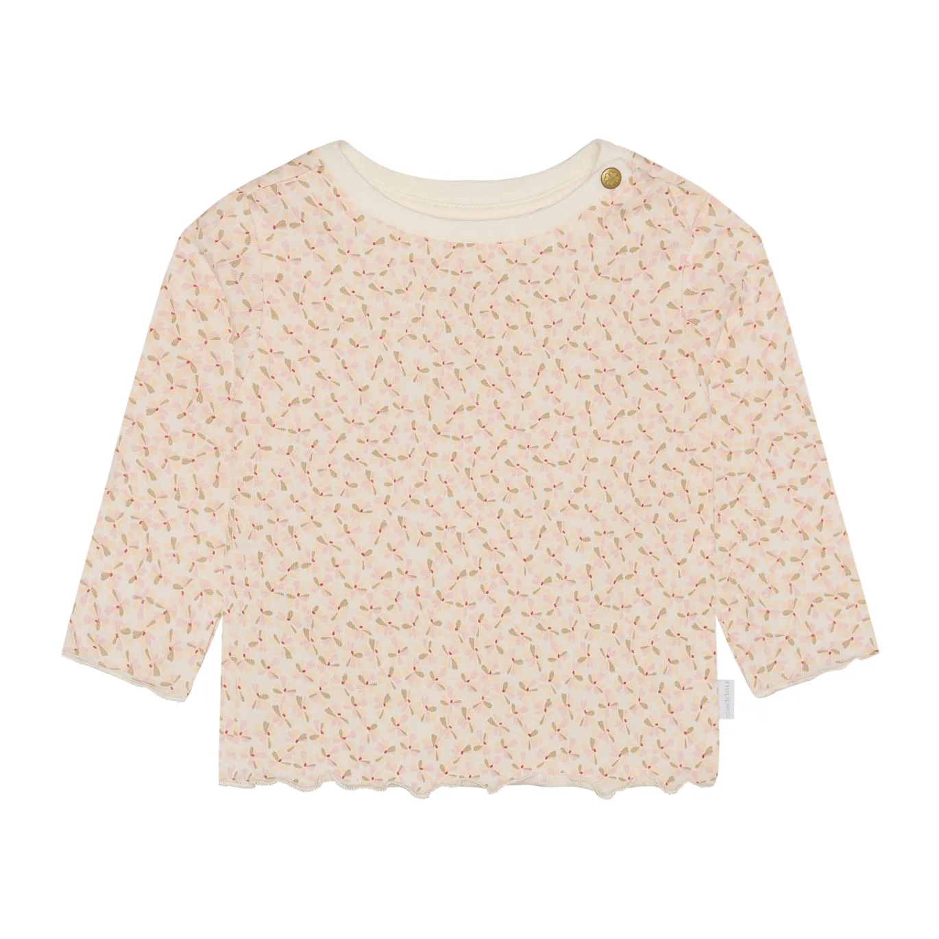 Langarmshirt
