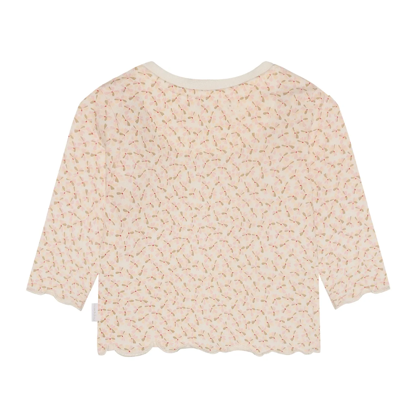Langarmshirt