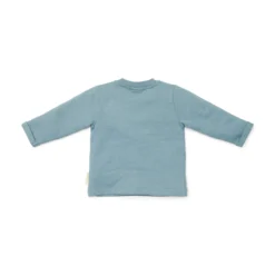 Langarmshirt Forest