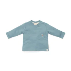 Langarmshirt Forest
