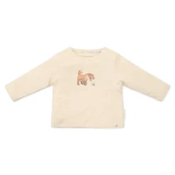Langarmshirt Forest Friends Fuchs