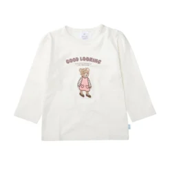 Langarmshirt Good Looking