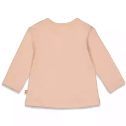 Langarmshirt Hearts