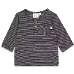 Langarmshirt Hi