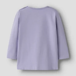 Langarmshirt Katze