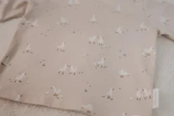 Langarmshirt Little Goose
