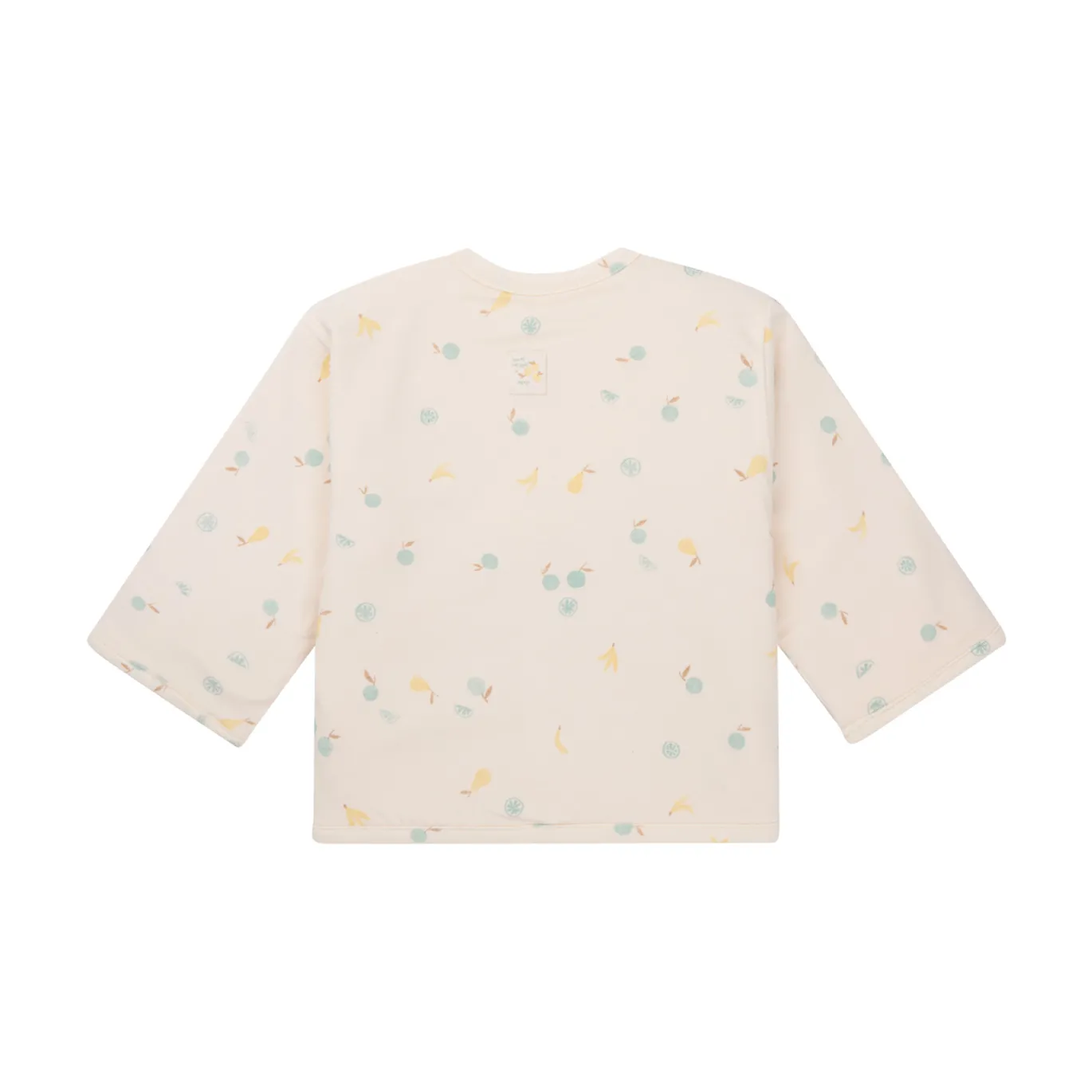 Langarmshirt Obion Früchte