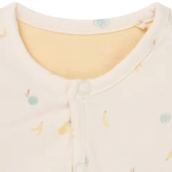 Langarmshirt Obion Früchte