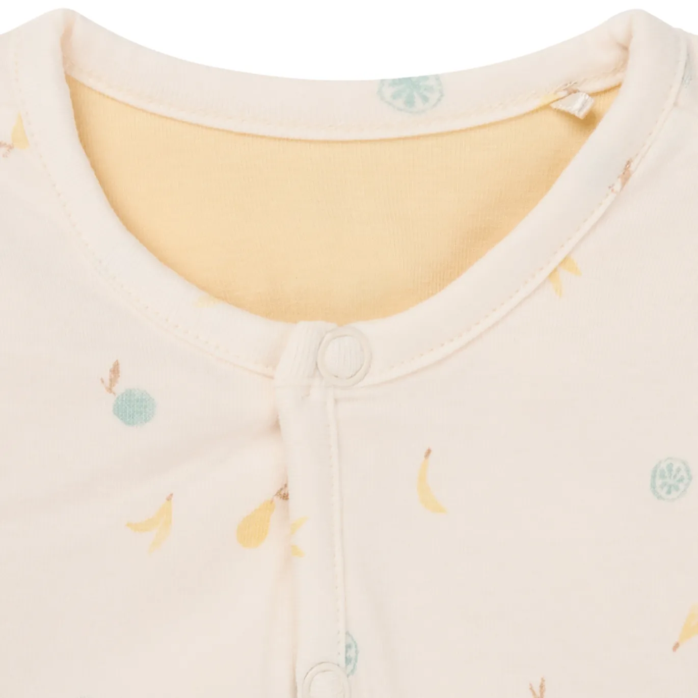 Langarmshirt Obion Früchte