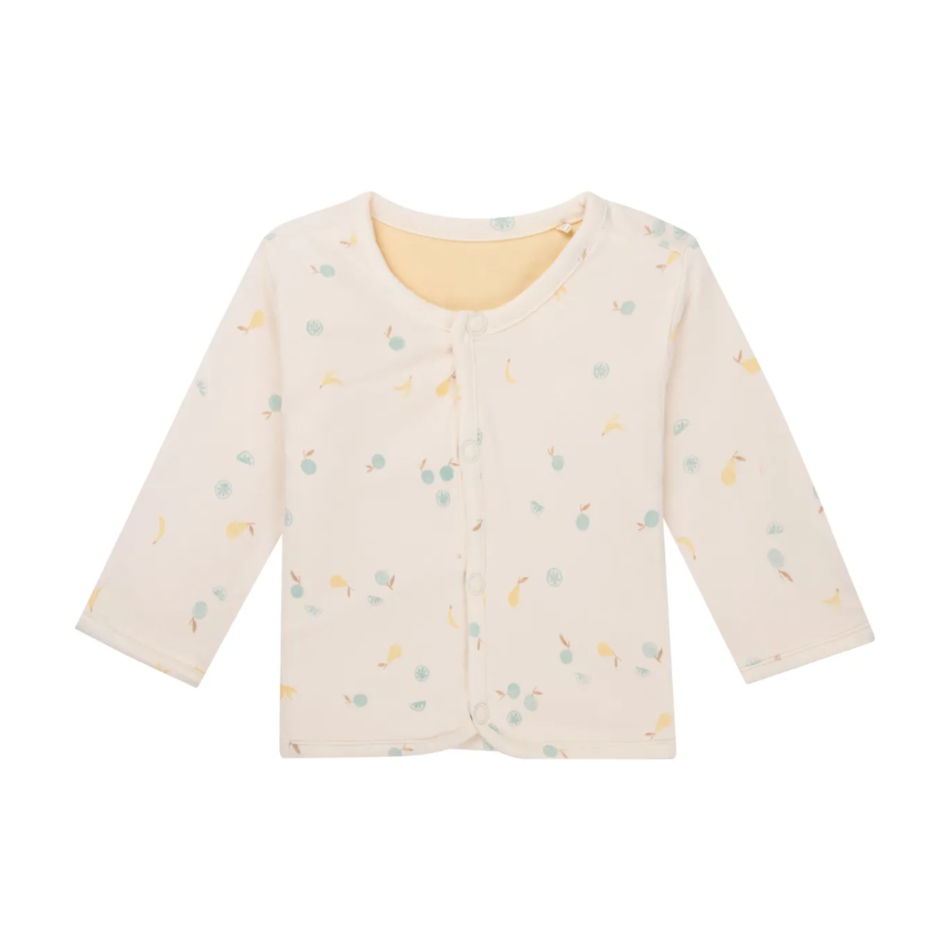 Langarmshirt Obion Früchte