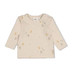 Langarmshirt Over the Moon for you