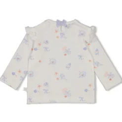 Langarmshirt Sea La Vie