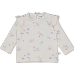 Langarmshirt Sea La Vie