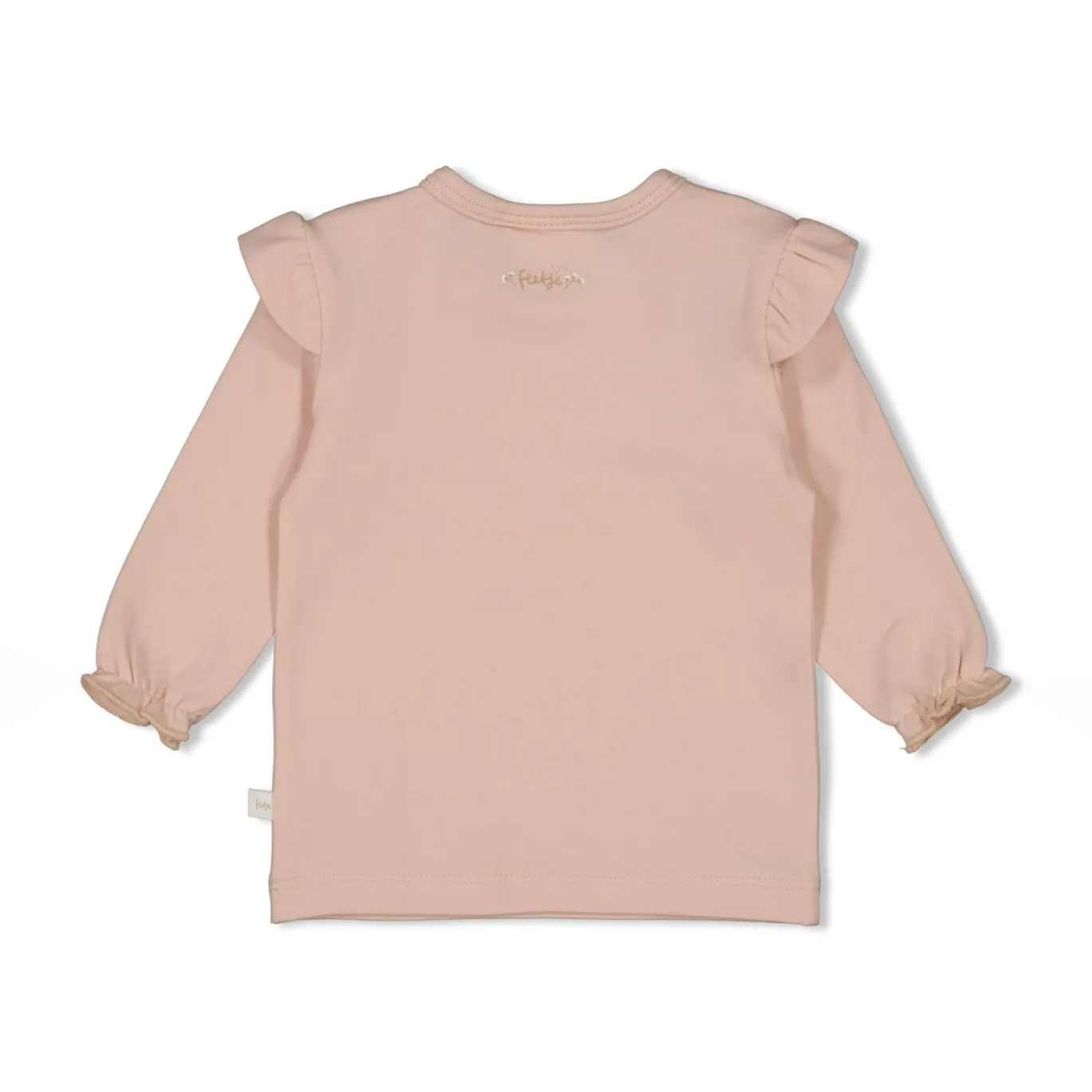 Langarmshirt So loved by all