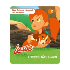 Lassie - Freunde fürs Leben