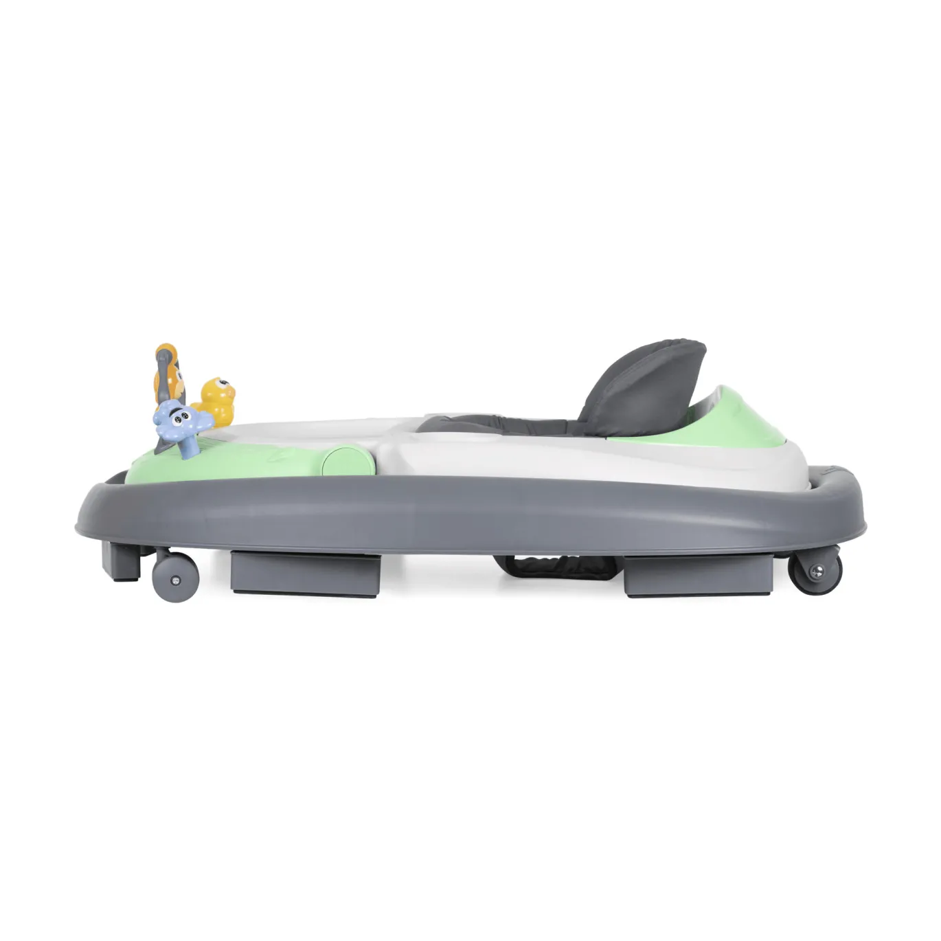 Lauflerngerät Walky Talky Lite Grey