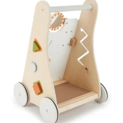 Lauflernwagen