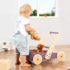 Lauflernwagen Fiete Brombeer