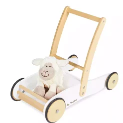 Lauflernwagen Uli