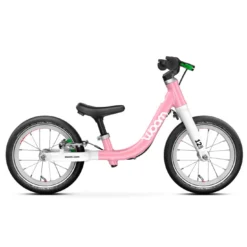 Laufrad Go1 Powder Pink