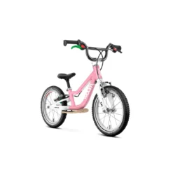 Laufrad Go1+ Powder Pink