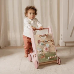 Laufwagen Fairy Garden Multi Activity