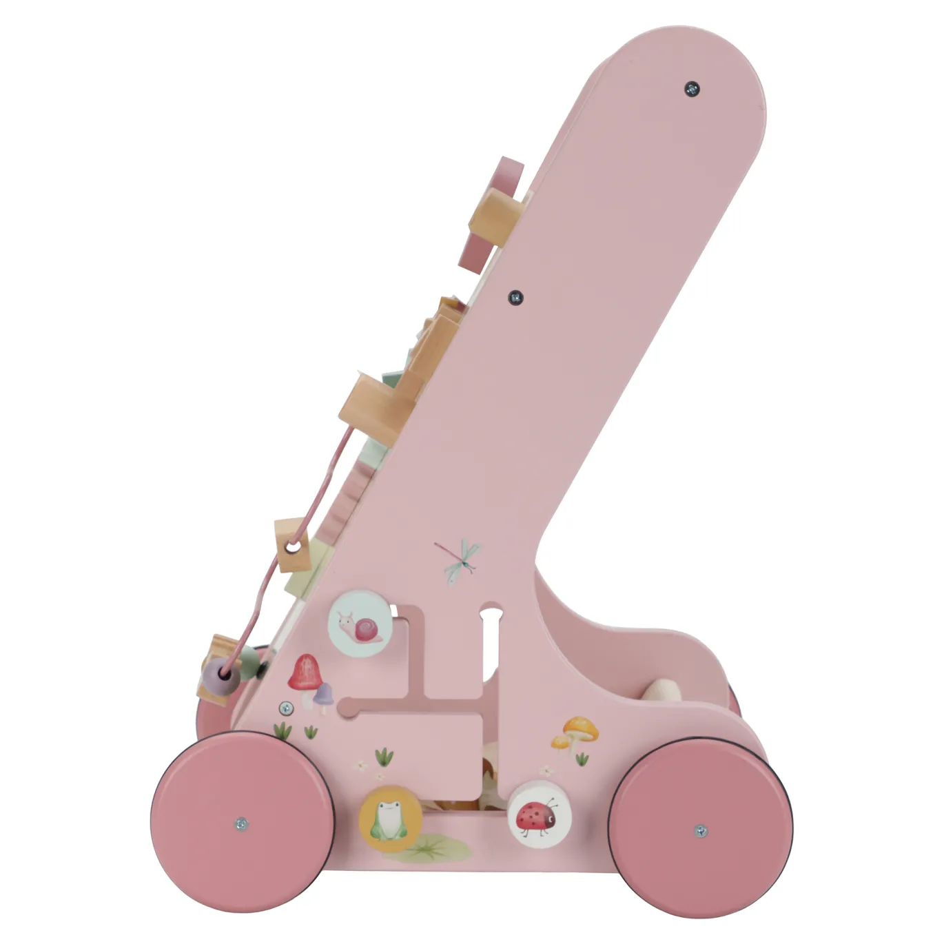 Laufwagen Fairy Garden Multi Activity