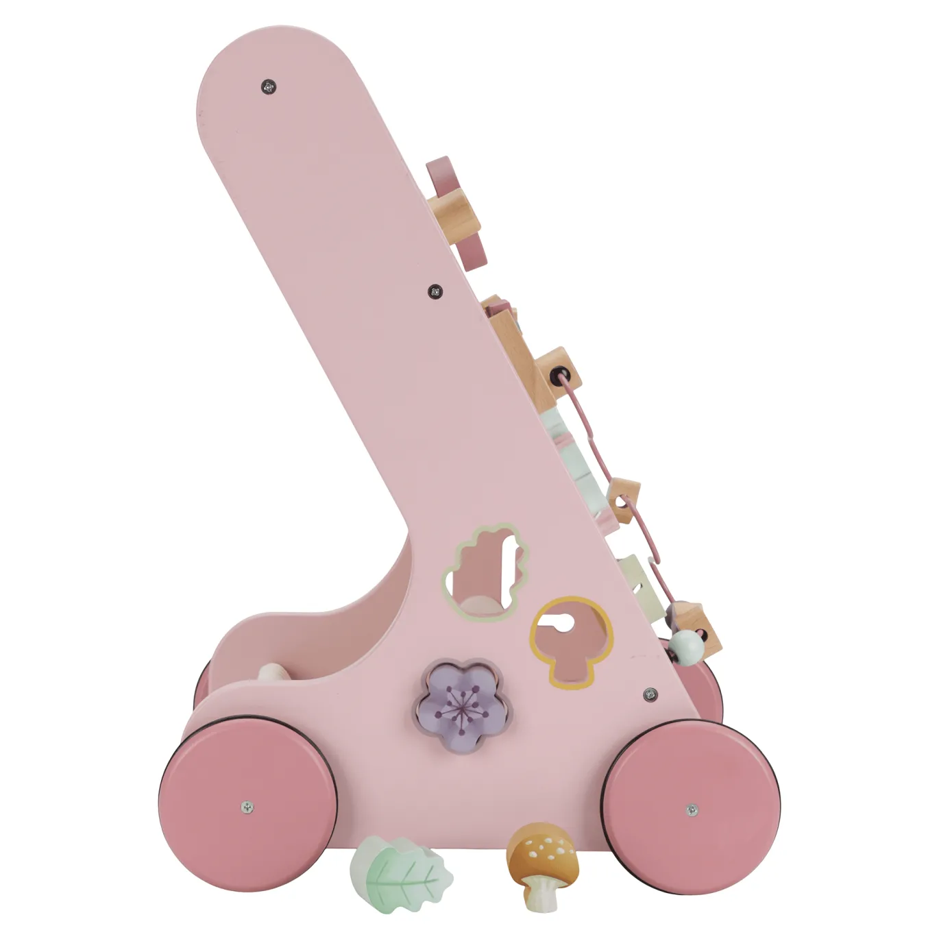 Laufwagen Fairy Garden Multi Activity