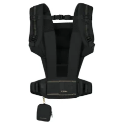 LAYA Babytrage Magic Black