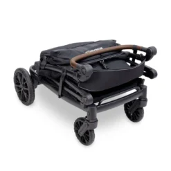 L4 Buggy-Wagen Schwarz