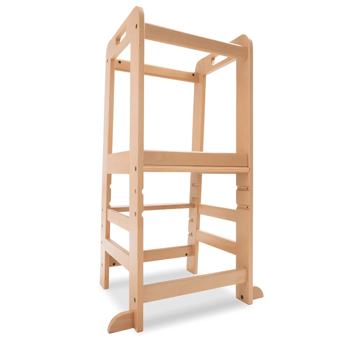 Learn N Explore Natural
