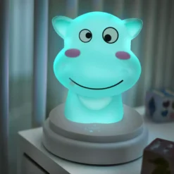 LED Touch Nachtlicht