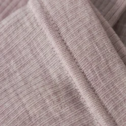 Leggings aus Merinowolle Violet