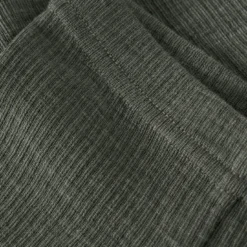 Leggings aus Merinowolle Basil