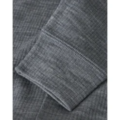 Leggings aus Merinowolle Gray