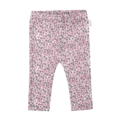 Leggings Blümchen