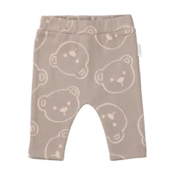 Leggings Bären