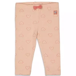 Leggings Hearts