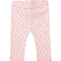Leggings Herzchen
