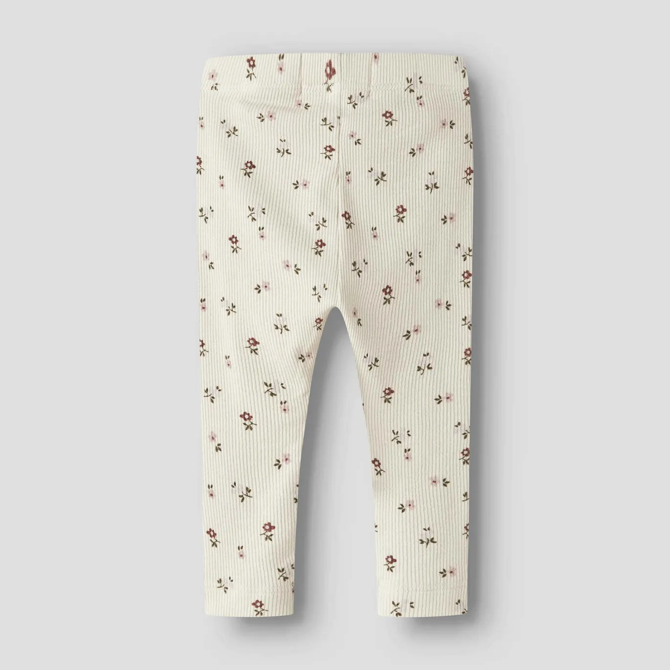 Leggings Natur Floral