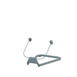 Lemo Bouncer Stand Stone Blue