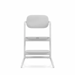 LEMO Hochstuhl All White