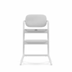 LEMO Hochstuhl All White