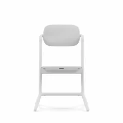 LEMO Hochstuhl All White