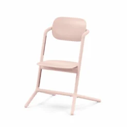 LEMO Hochstuhl Pearl Pink