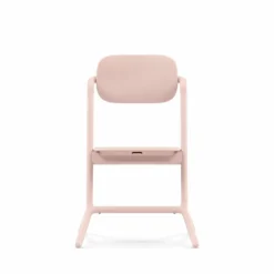 LEMO Hochstuhl Pearl Pink